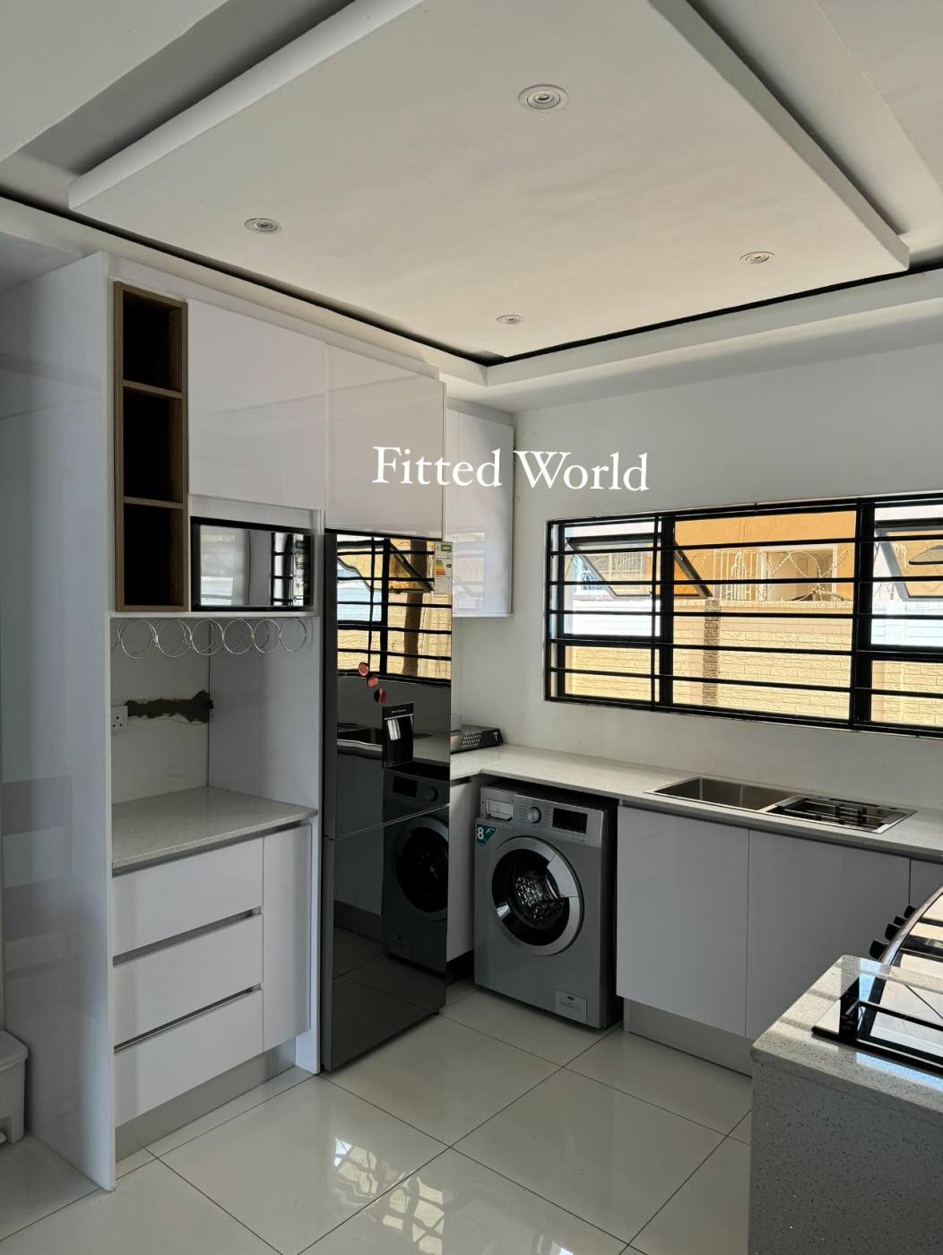 Kitchen project 34