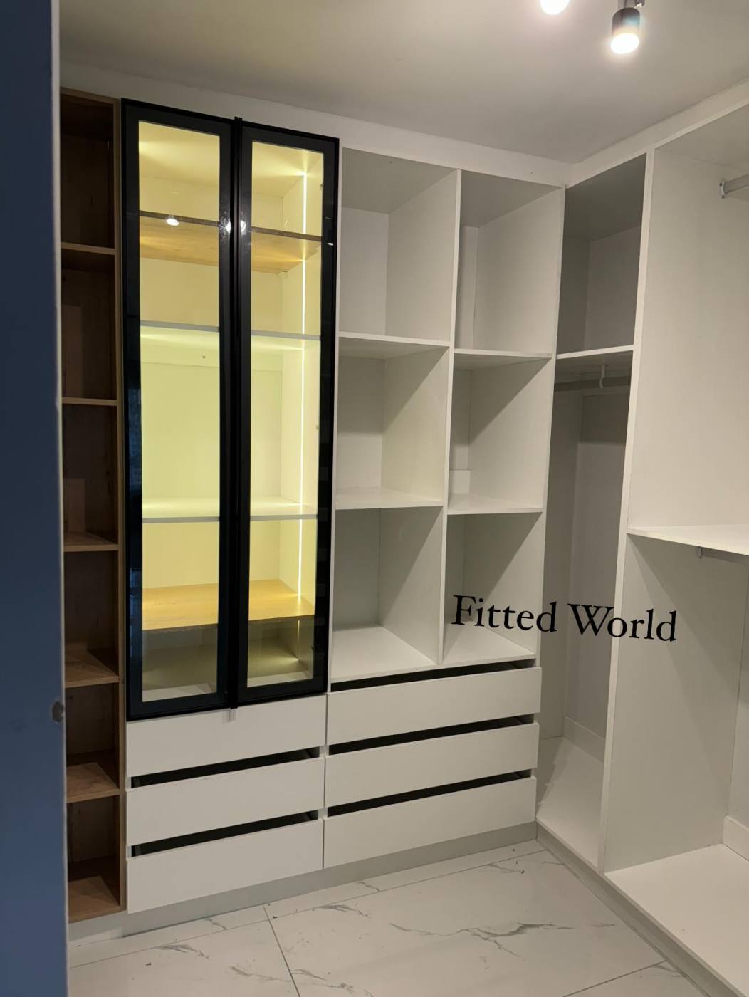 Kitchen project 32