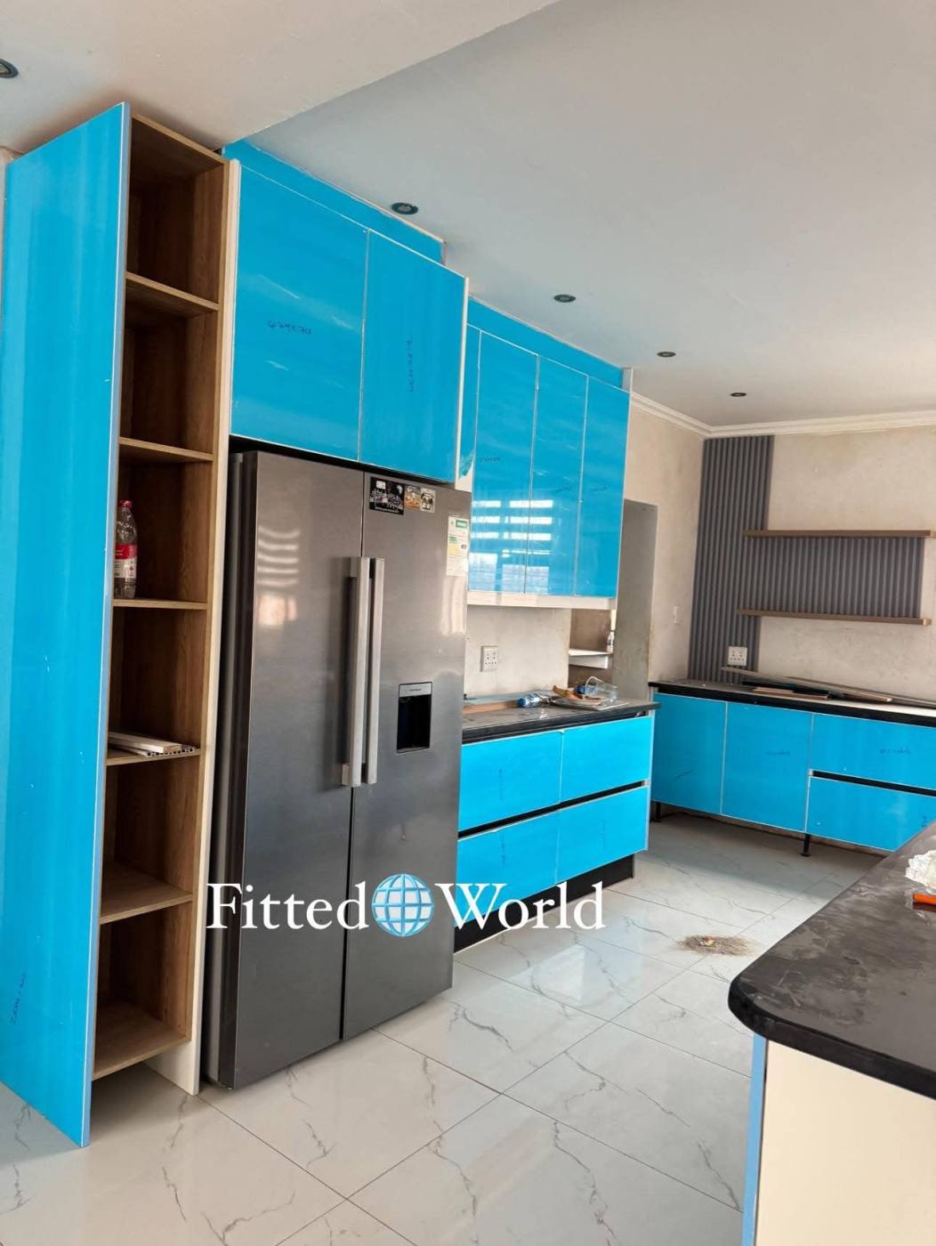 Kitchen project 29