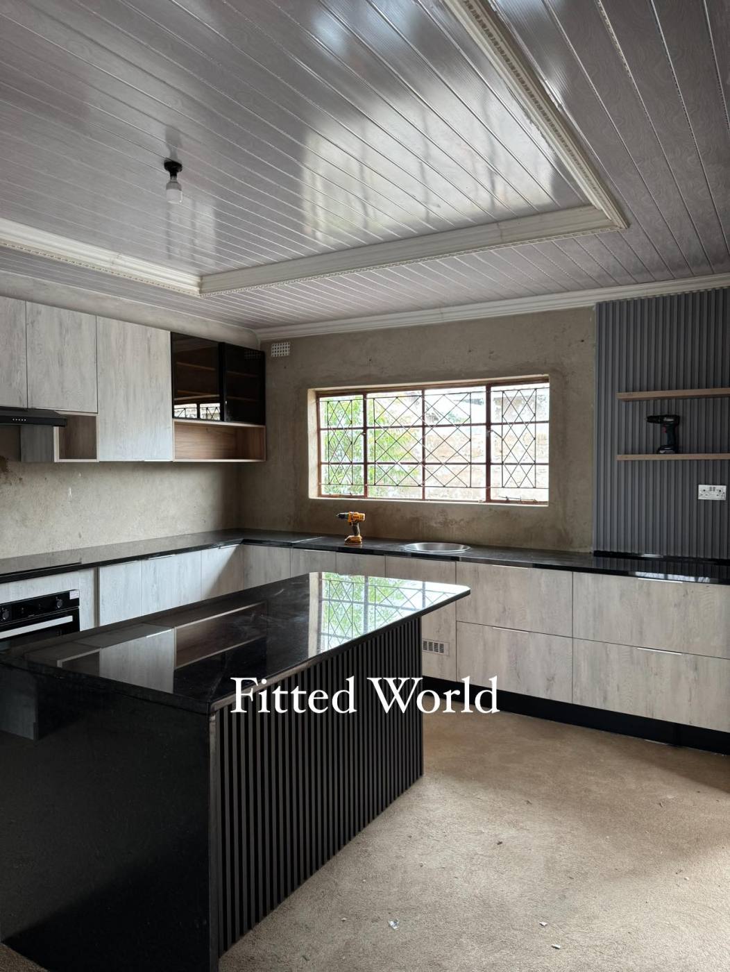 Kitchen project 28
