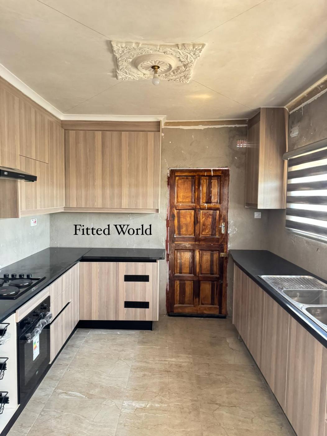 Kitchen project 24