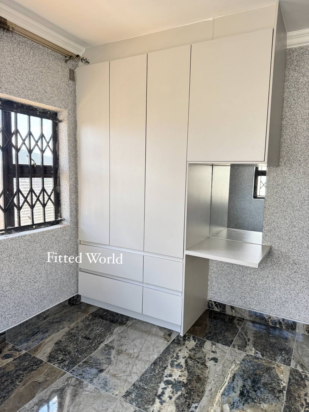 Kitchen project 21