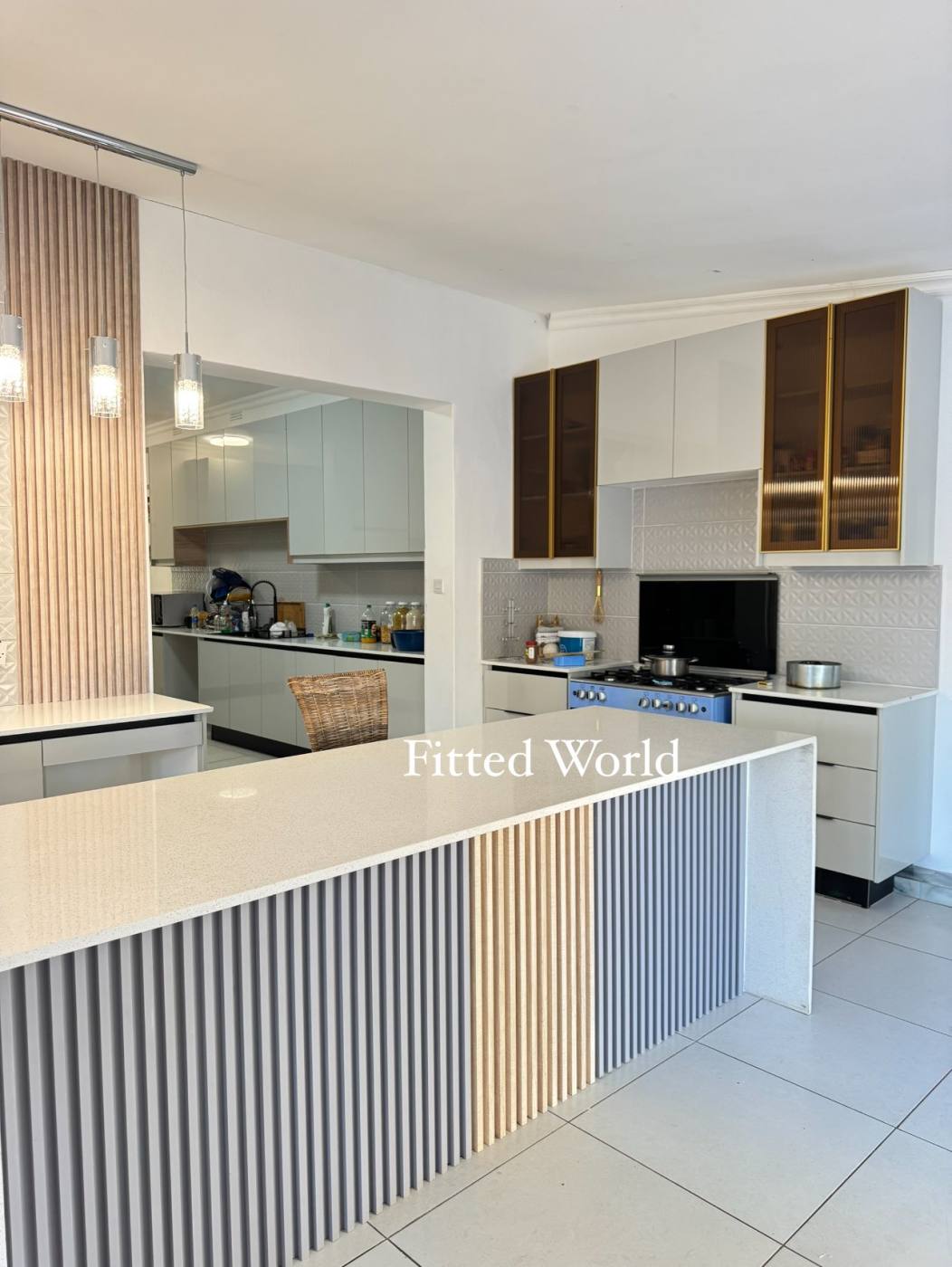Kitchen project 19