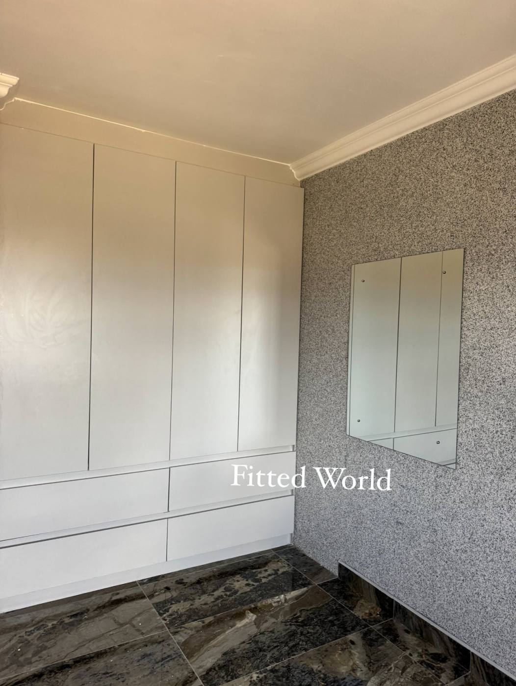 Bespoke Wardrobe Designs