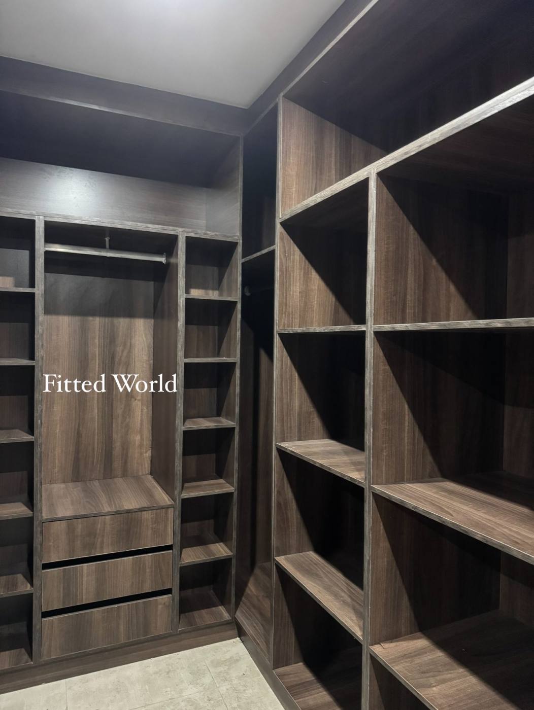 Bedroom Storage Solutions