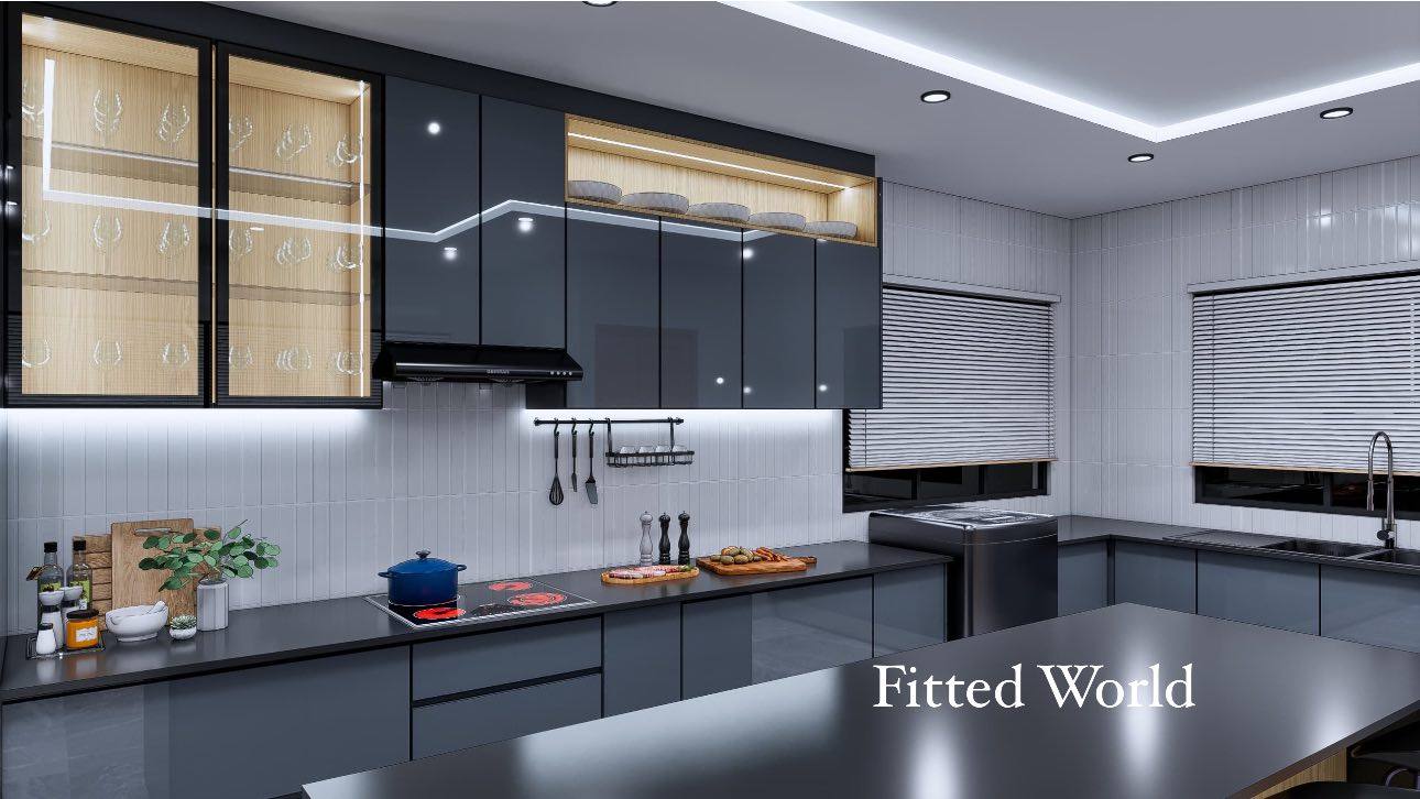 Kitchen project 15
