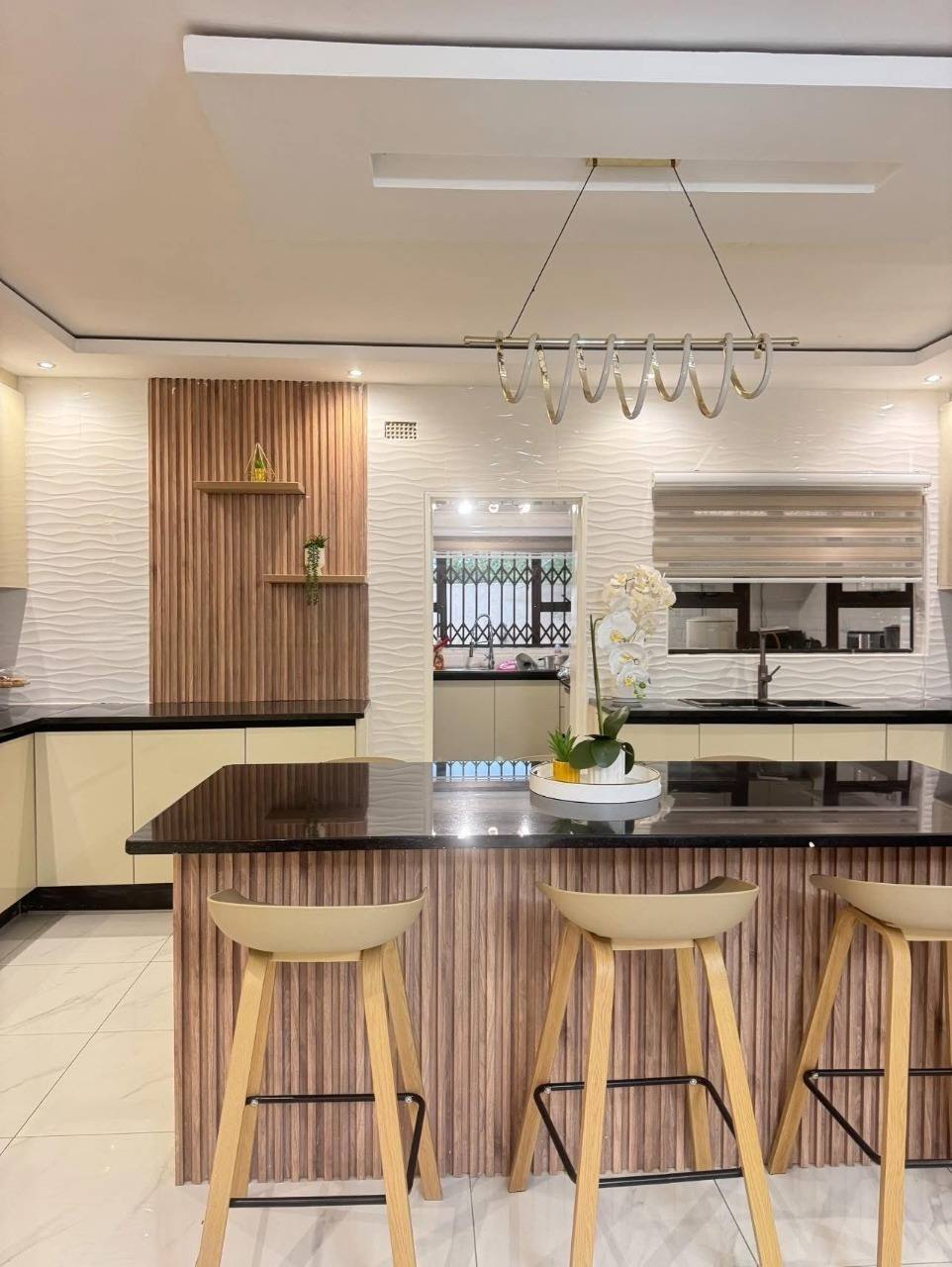 Kitchen project 11